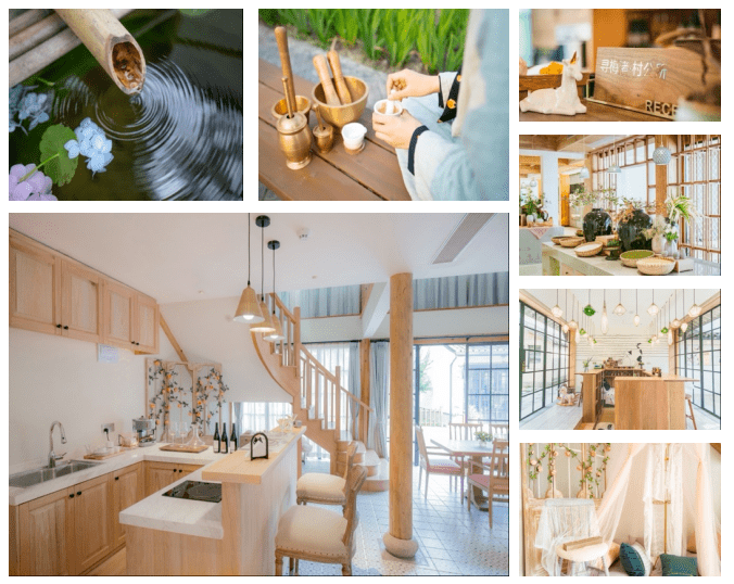 文旅资产交易与资产运营分析