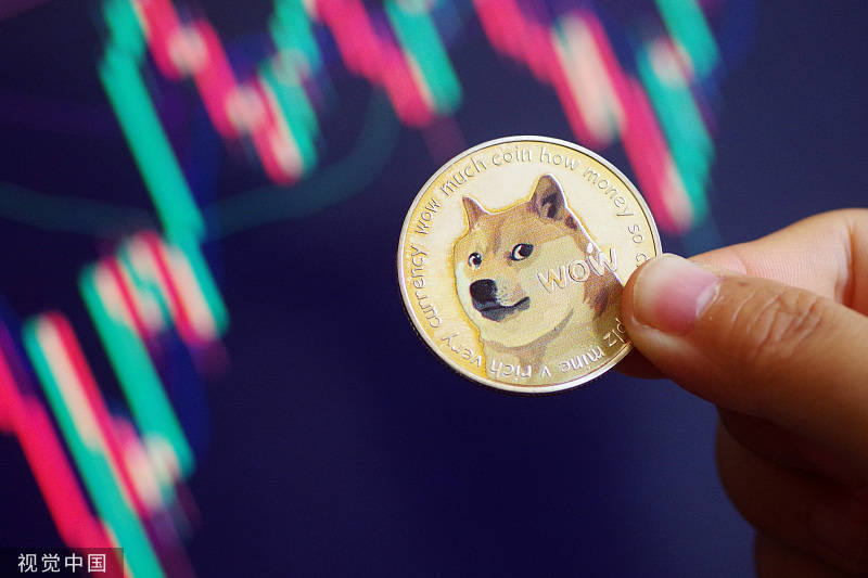 马斯克收购推特“带飞”狗狗币<strong></p>
<p>狗狗币今日最新价格</strong>，一日内价格最大涨幅超60%