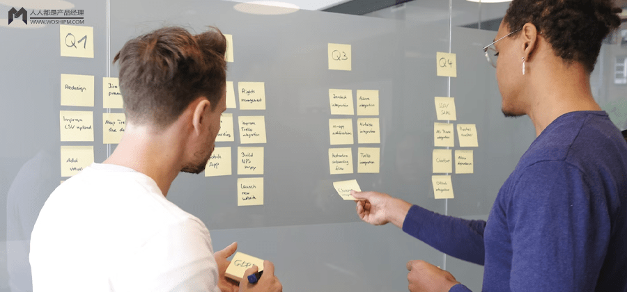 进化之路 | 从PMM的三个职责说起