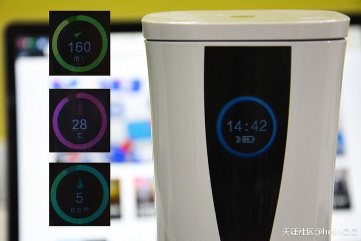 热水器的水质检测<strong></p>
<p>pmm</strong>我都惊呆了—嘿逗安全水杯测评(转载)