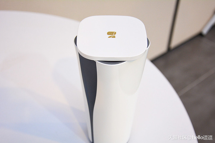 热水器的水质检测<strong></p>
<p>pmm</strong>我都惊呆了—嘿逗安全水杯测评(转载)