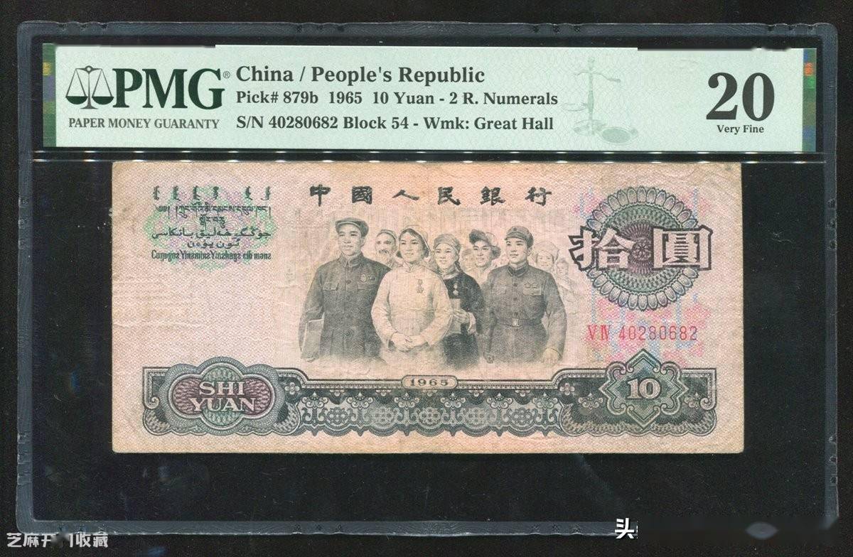 第三套人民币中<strong></p>
<p>狗币的今日价格</strong>，十元币的价格如何