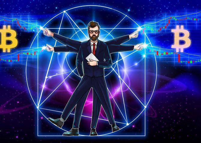 情绪和通货膨胀：对比特币价格施加压力的因素