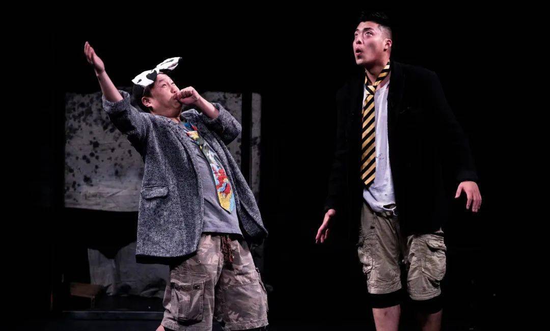 今日开票 | 孟京辉经典代表作《两只狗的生活意见》爆笑来袭！“狗”富贵<strong></p>
<p>狗币的今日价格</strong>，勿相忘