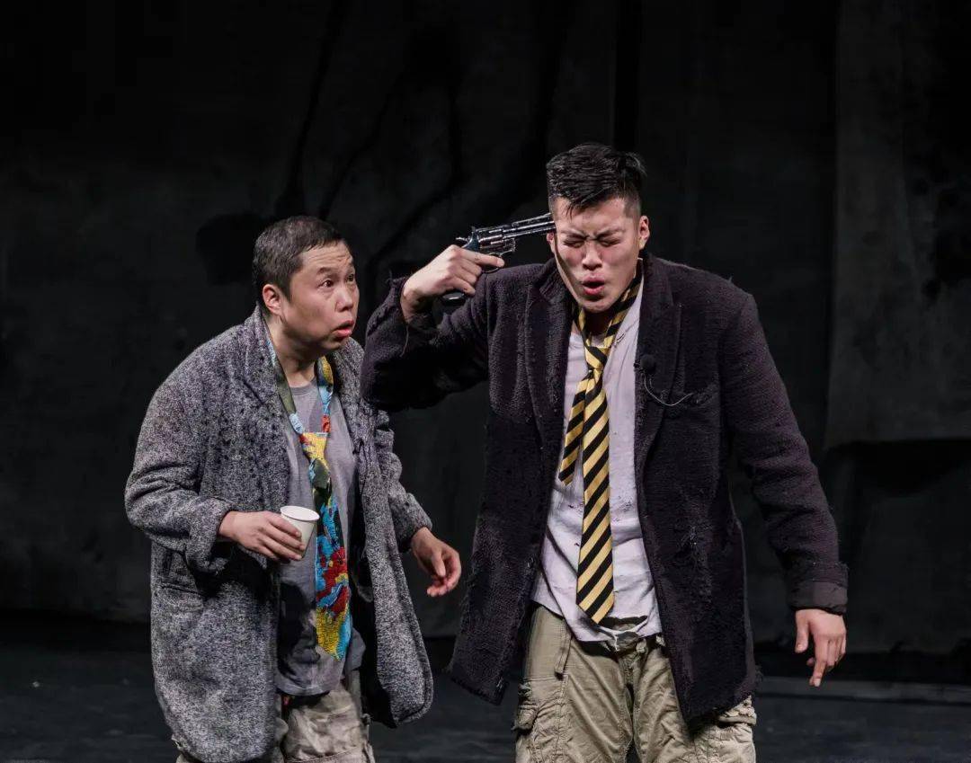 今日开票 | 孟京辉经典代表作《两只狗的生活意见》爆笑来袭！“狗”富贵<strong></p>
<p>狗币的今日价格</strong>，勿相忘