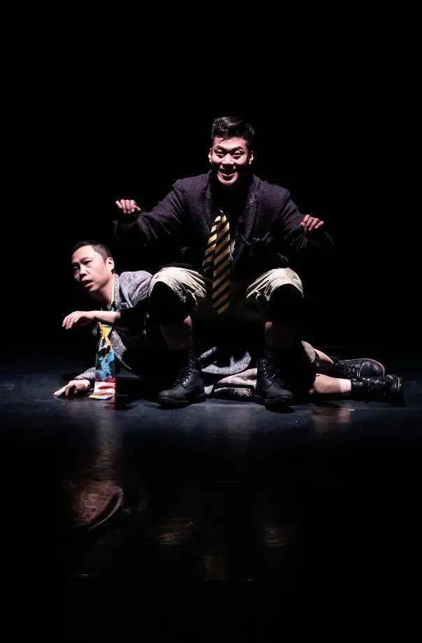 今日开票 | 孟京辉经典代表作《两只狗的生活意见》爆笑来袭！“狗”富贵<strong></p>
<p>狗币的今日价格</strong>，勿相忘