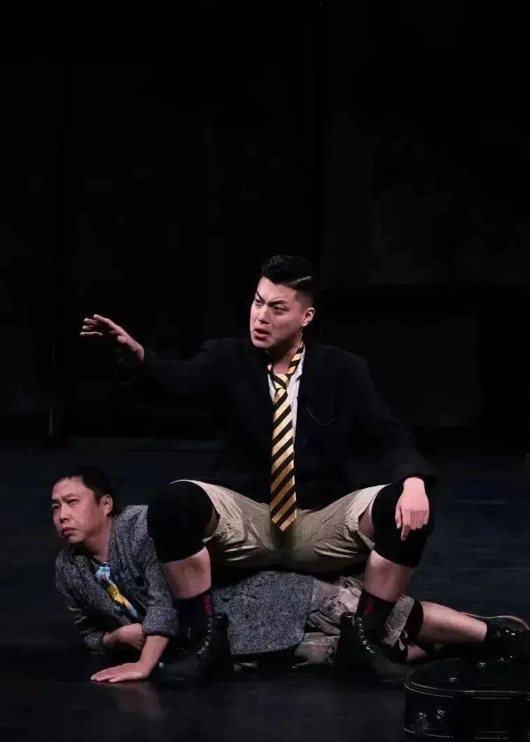 今日开票 | 孟京辉经典代表作《两只狗的生活意见》爆笑来袭！“狗”富贵<strong></p>
<p>狗币的今日价格</strong>，勿相忘