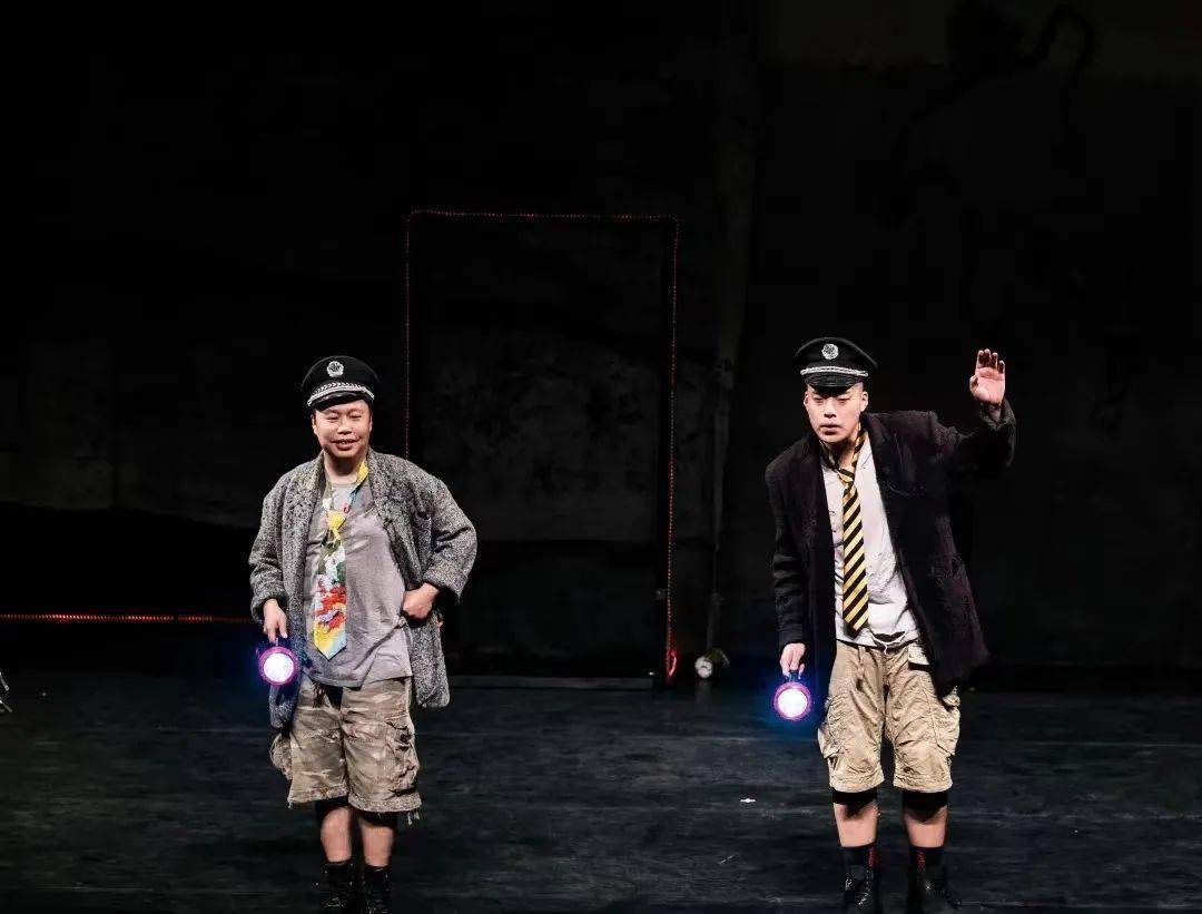 今日开票 | 孟京辉经典代表作《两只狗的生活意见》爆笑来袭！“狗”富贵<strong></p>
<p>狗币的今日价格</strong>，勿相忘