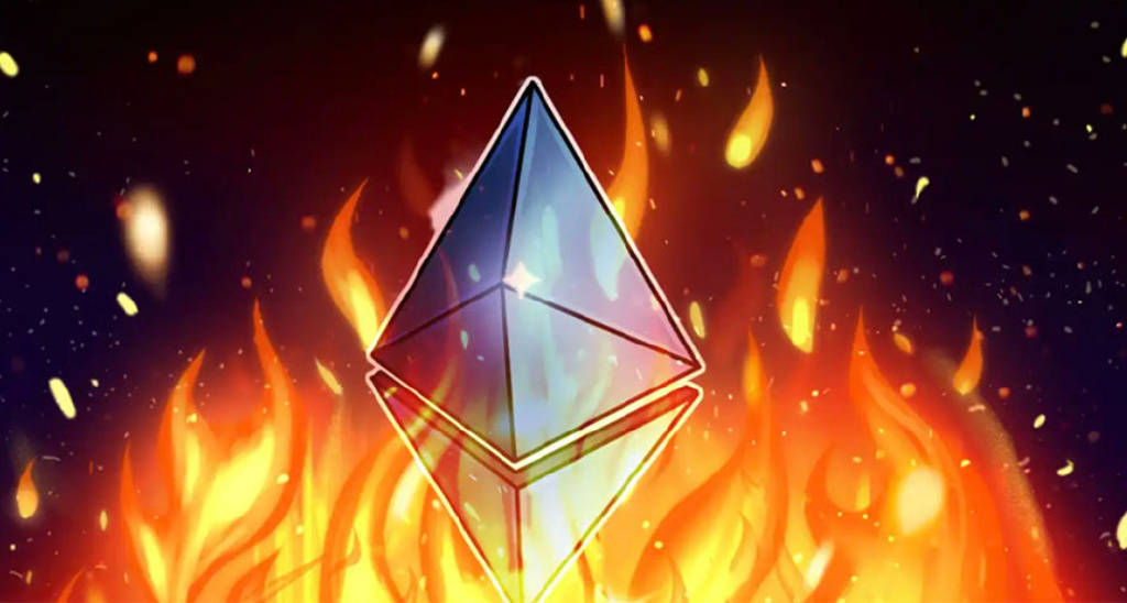 ETH合并在即 V神在ETH上海云峰会都说了什么<strong></p>
<p>eth价格</strong>？ ETH合并对以太坊有何影响？解读