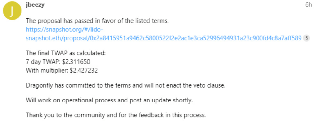 ETH转POS<strong></p>
<p>eth价格</strong>， LDO 和 OP 乱涨的背后逻辑