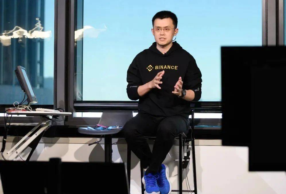 洗钱、逃税、四处流窜<strong></p>
<p>币安网交易</strong>，最神秘“华人首富”要栽了？