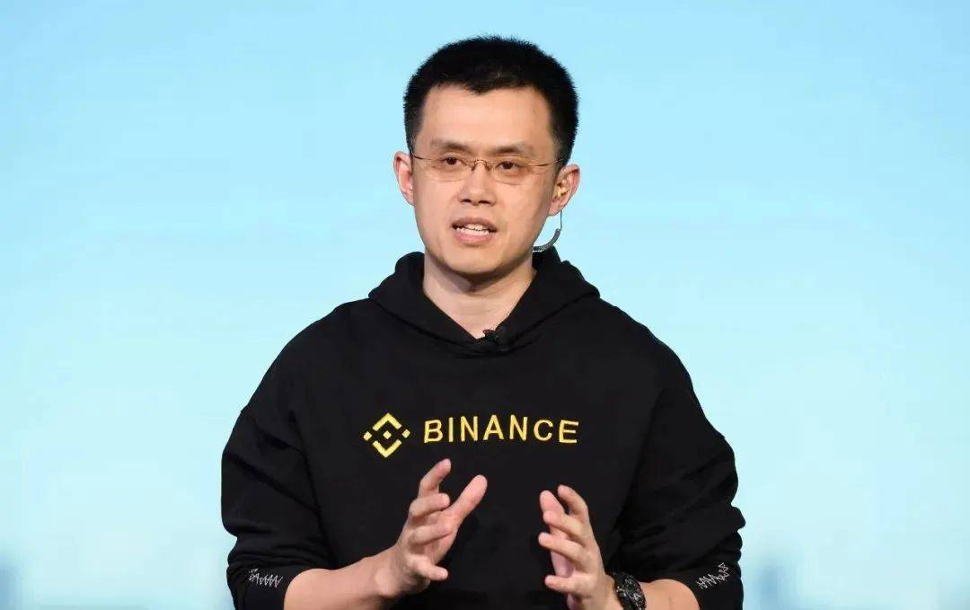 洗钱、逃税、四处流窜<strong></p>
<p>币安网交易</strong>，最神秘“华人首富”要栽了？