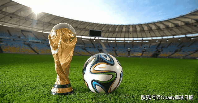 对话CoinW币赢：世界杯如何引爆粉丝代币？