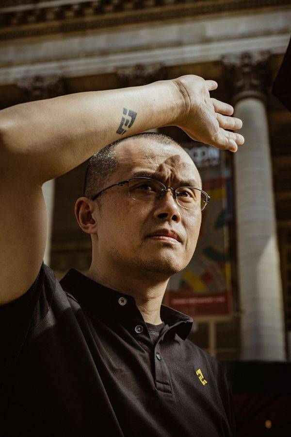 彭博社撰文整理：为何币安是一个“庞氏骗局”<strong></p>
<p>币安网交易</strong>？