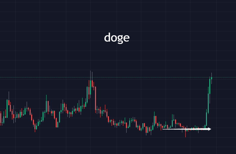 比特币20000以上因时而动<strong></p>
<p>doge币种</strong>，狗狗币引领？