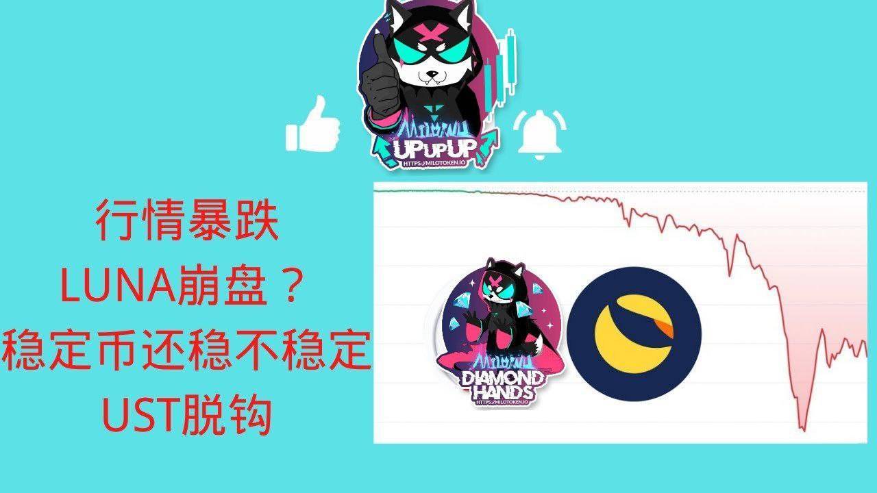 Luna币价格动荡<strong></p>
<p>狗狗币价格</strong>！为何“币圈茅台”问题频发？