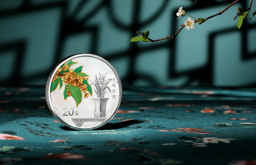 虎币、泰山币都涨了<strong></p>
<p>狗狗币价格</strong>!这套纪念币今天发行!价格上涨!