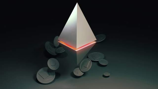 以太坊宣布重要消息：ETH 价格上涨<strong></p>
<p>以太币价格今日价格</strong>！