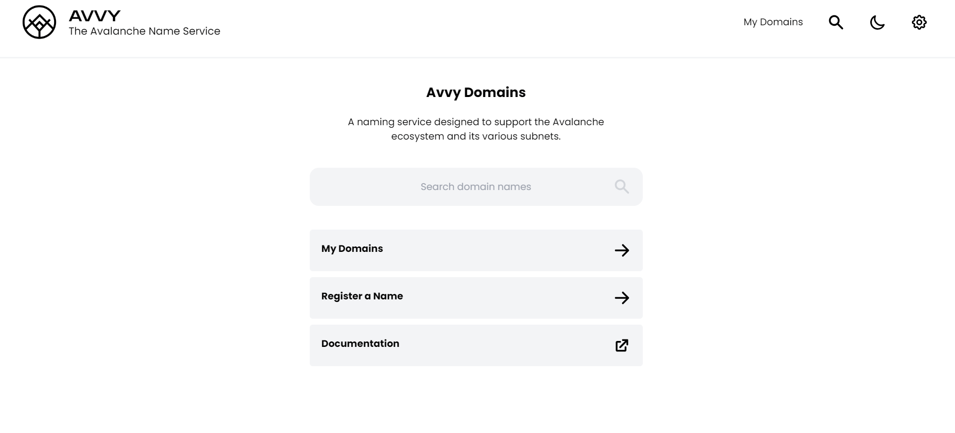 一文玩转域名板块28个项目(附教程)