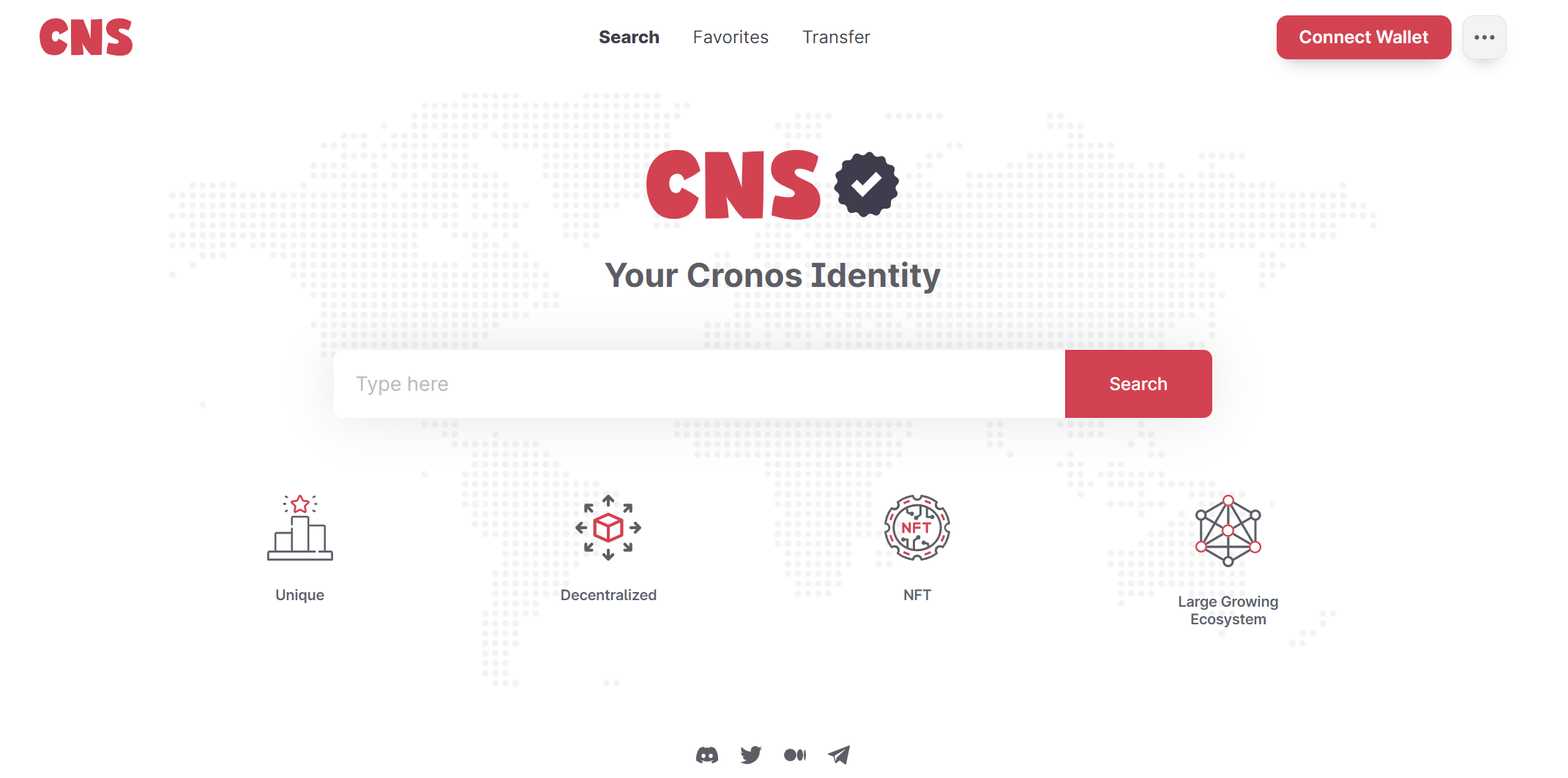 一文玩转域名板块28个项目(附教程)