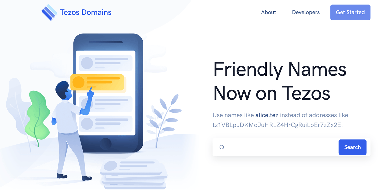 一文玩转域名板块28个项目(附教程)