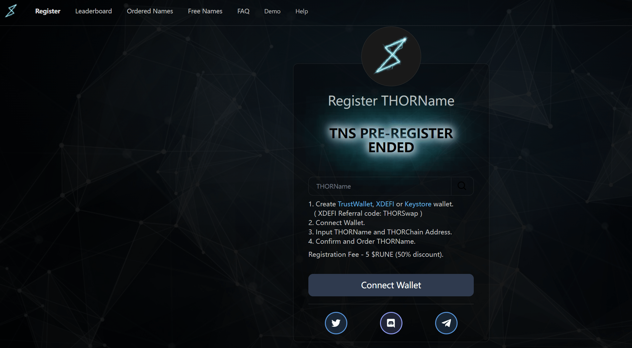 一文玩转域名板块28个项目(附教程)