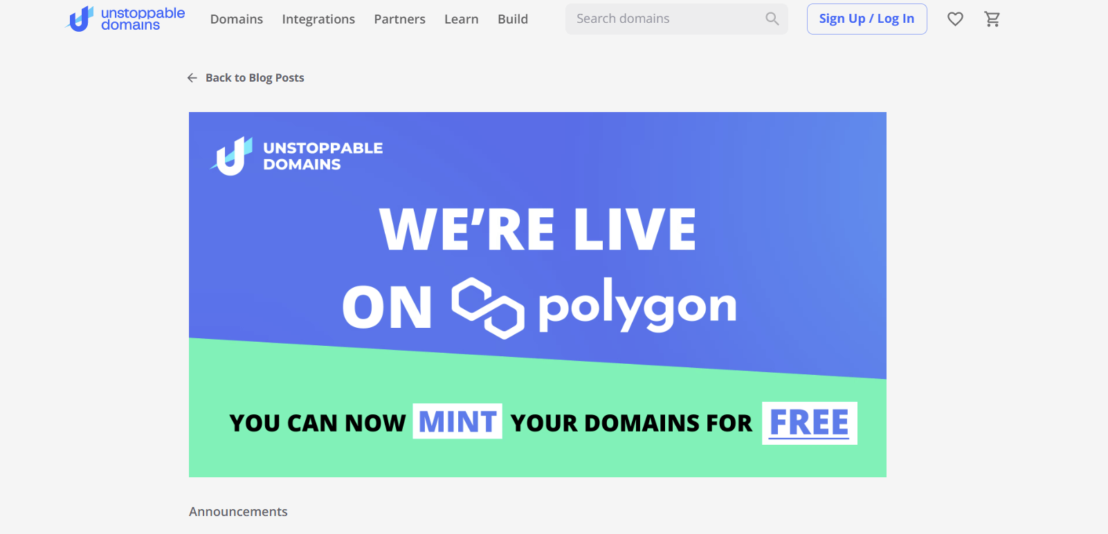 一文玩转域名板块28个项目(附教程)