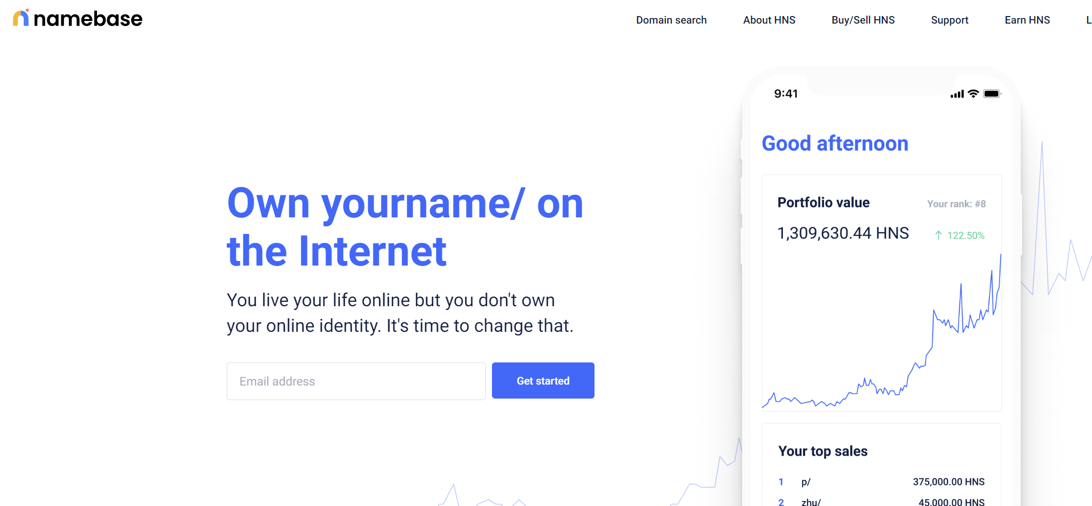 一文玩转域名板块28个项目(附教程)