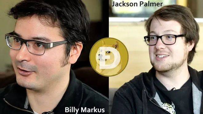 狗狗币是啥<strong></p>
<p>比特币官方网站</strong>？为啥马斯克喜欢它？为啥在Twitter被收购后5天翻倍？