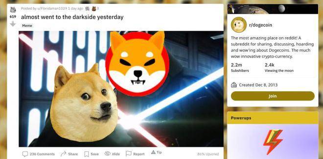 狗狗币是啥<strong></p>
<p>比特币官方网站</strong>？为啥马斯克喜欢它？为啥在Twitter被收购后5天翻倍？