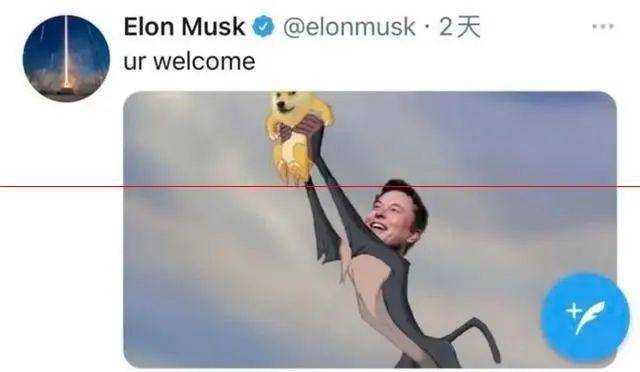 狗狗币是啥<strong></p>
<p>比特币官方网站</strong>？为啥马斯克喜欢它？为啥在Twitter被收购后5天翻倍？