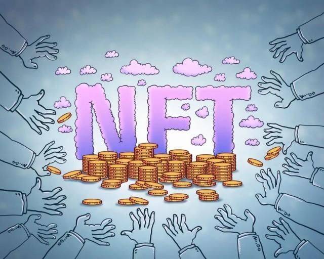 别让“NFT”成为割韭菜工具，维系NFT健康发展