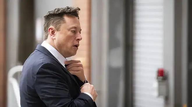 宁信国产核动力航母下了水<strong></p>
<p>狗狗币今日价格</strong>,不信马斯克的那张嘴!