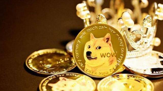 资本游戏：从比特币到狗狗币<strong></p>
<p>狗狗币今日价格</strong>，一场场裹着技术外壳的“庞氏骗局”