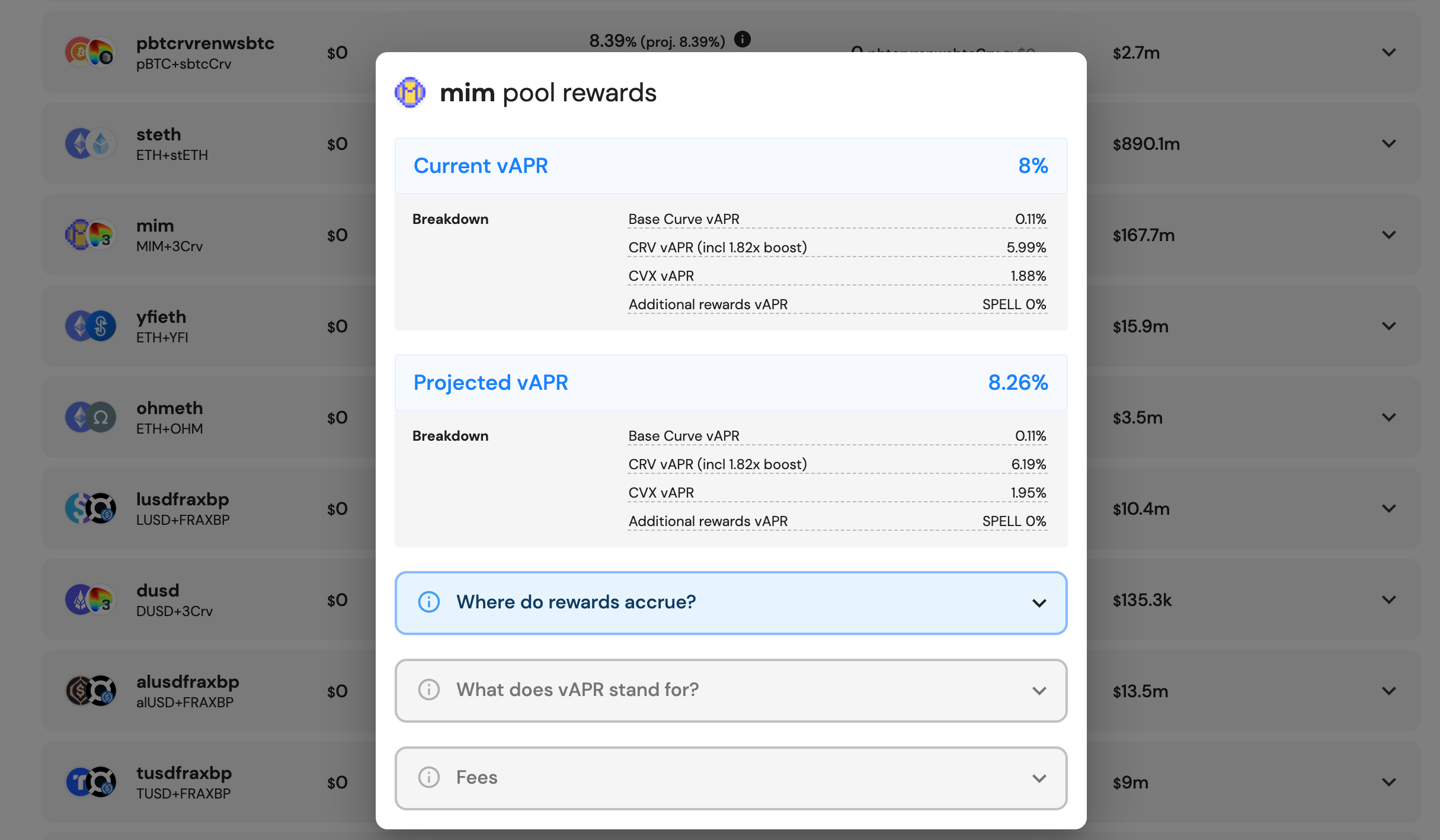 一文盘点值得关注的稳定币理财项目