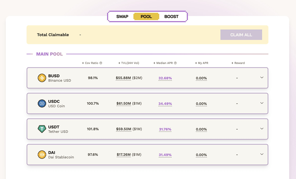 DeFi 熊市投资资实操指南
