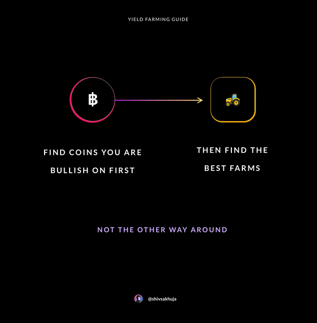 DeFi 熊市投资资实操指南