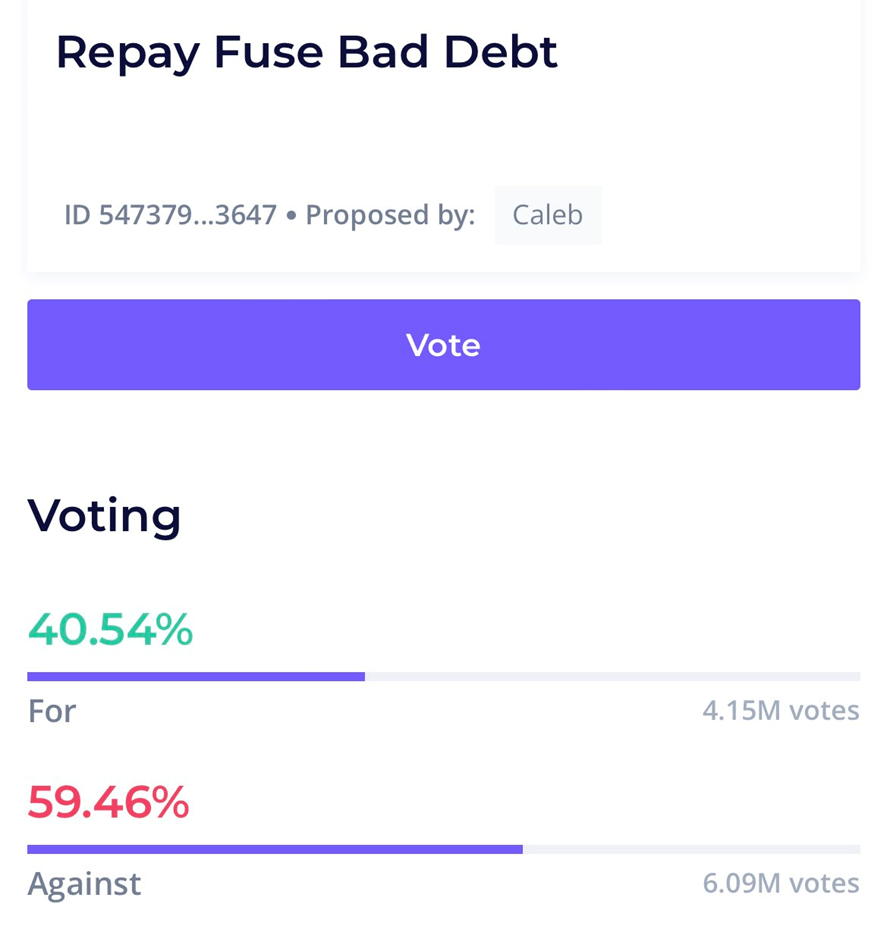 曾经的挖矿顶流<strong></p>
<p>流动性挖矿</strong>，详解 FEI Protocol 关闭的原因