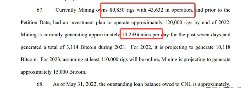 Celsius的破产全过程是怎样的<strong></p>
<p>流动性挖矿</strong>？这篇文章带你亲身体会