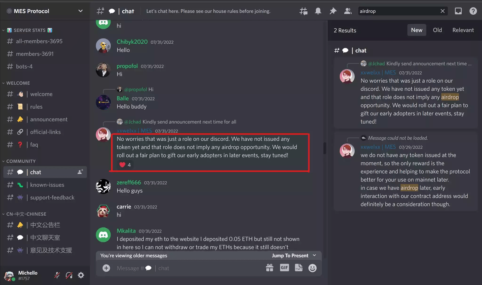 14个zkSync生态潜在空投项目一览