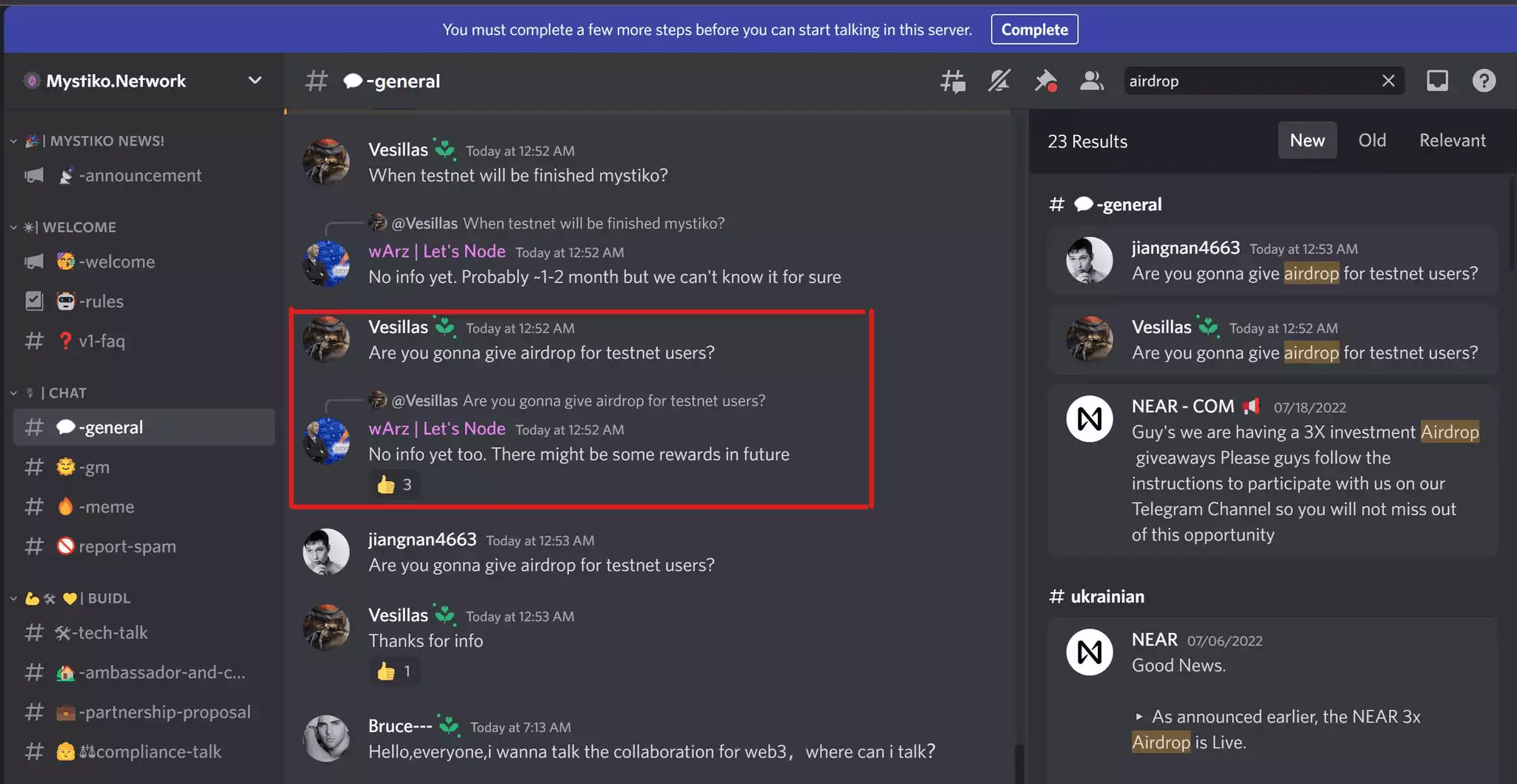 14个zkSync生态潜在空投项目一览