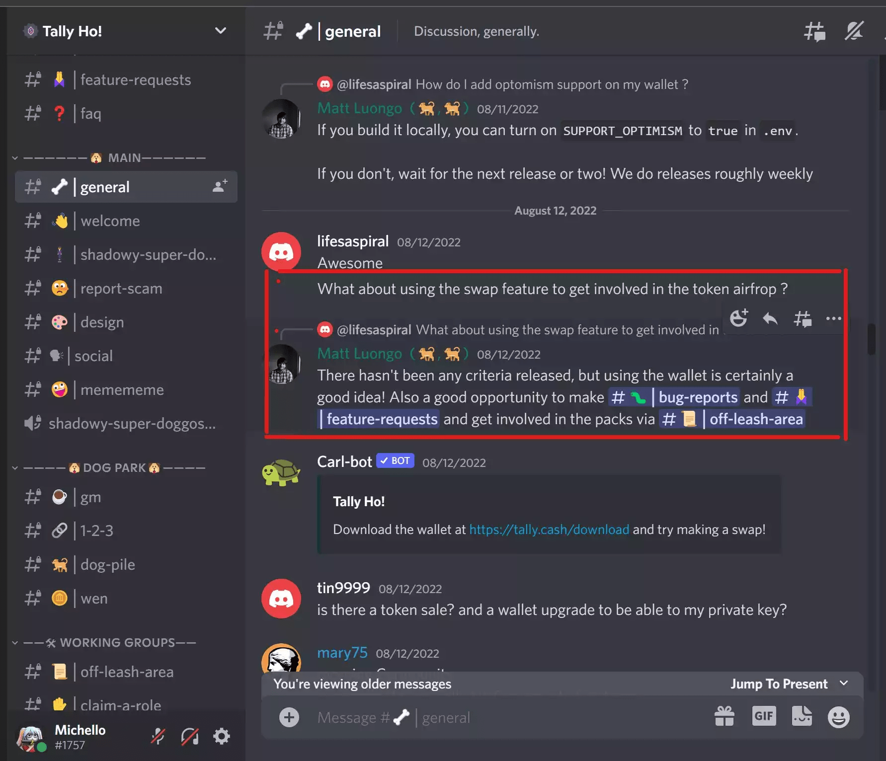 14个zkSync生态潜在空投项目一览