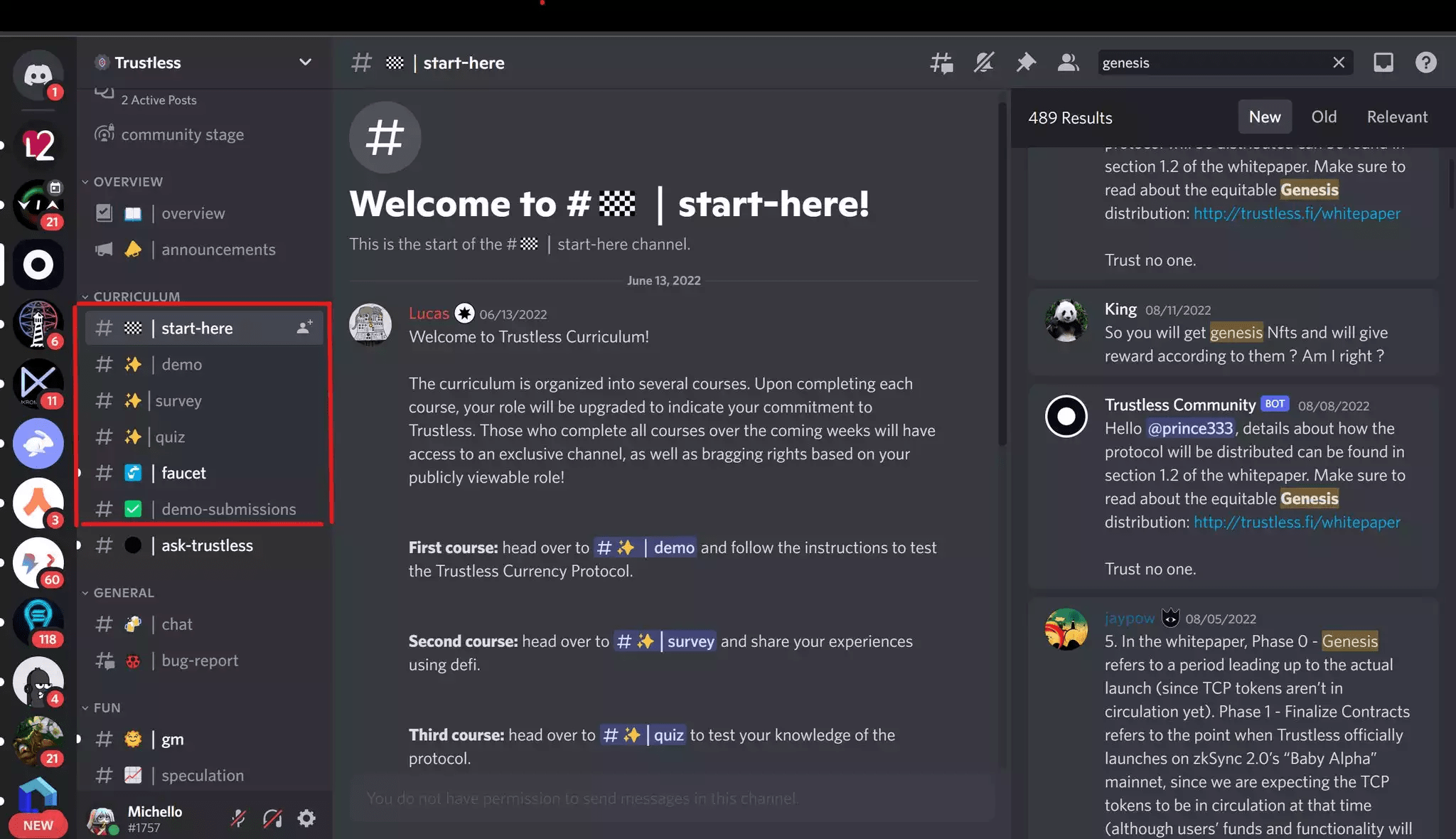 14个zkSync生态潜在空投项目一览