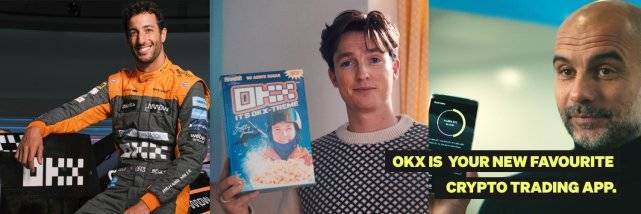 OKX皇冠要掉落？盘点OKX欧易四大黑历史！