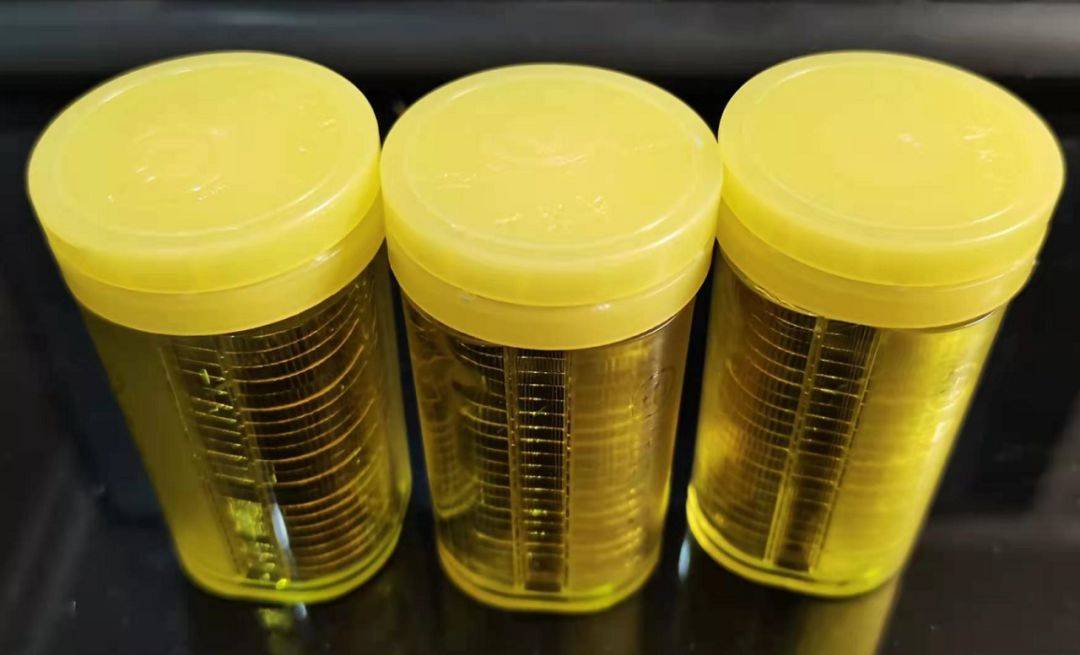 新进展！冬奥币钞又一地兑换中<strong></p>
<p>中币</strong>，黄山币、峨眉山币已生产完毕