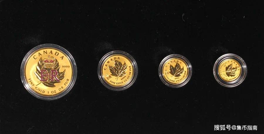 这些金币中熊猫币排第几？