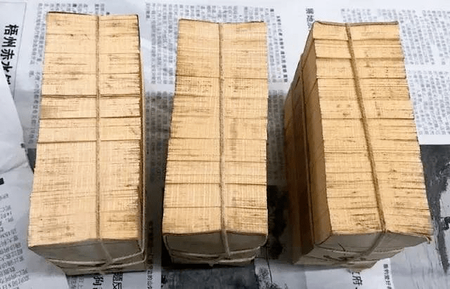 小时候用过的这张1分纸币<strong></p>
<p>祥云币</strong>，涨了25000多倍！