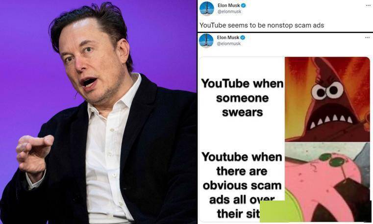 马斯克怎么成了币圈靳东<strong></p>
<p>币圈社区</strong>？