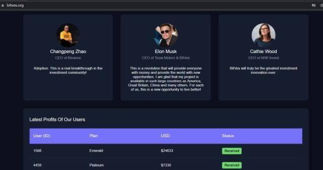 马斯克怎么成了币圈靳东<strong></p>
<p>币圈社区</strong>？