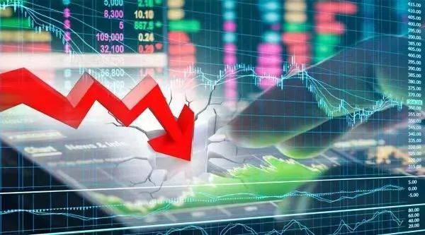 突发！行情软件崩上热搜，这个网站也崩塌！发生了什么？第二支箭搅动江湖，这些资产全线狂飙